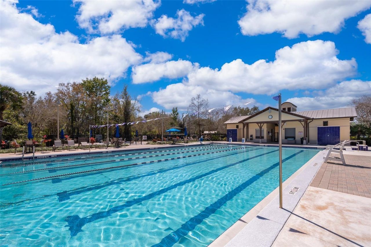 1220 Vaux Boulevard , Unit 204, Celebration, FL 34747 Photo