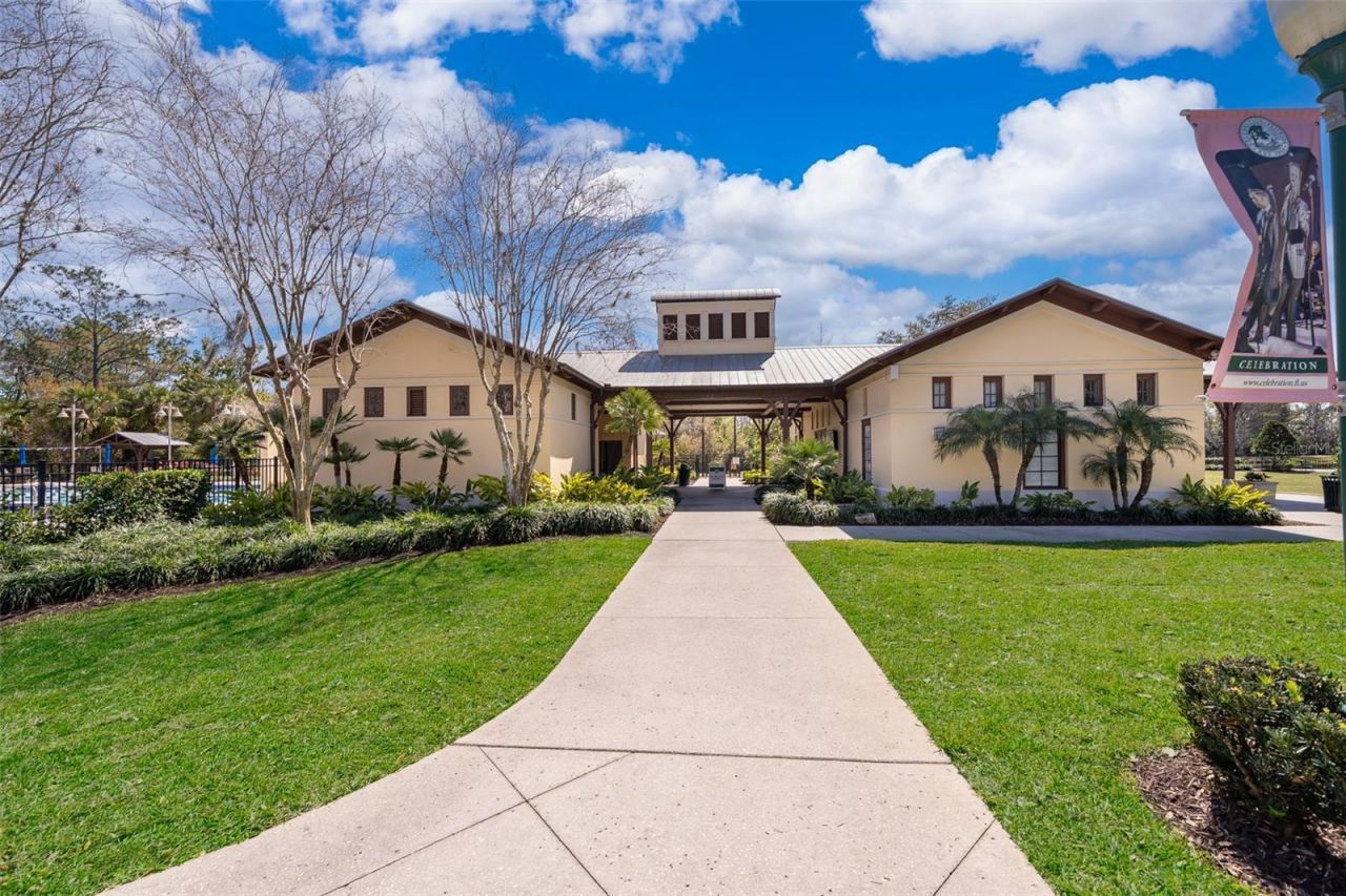 1220 Vaux Boulevard , Unit 204, Celebration, FL 34747 Photo