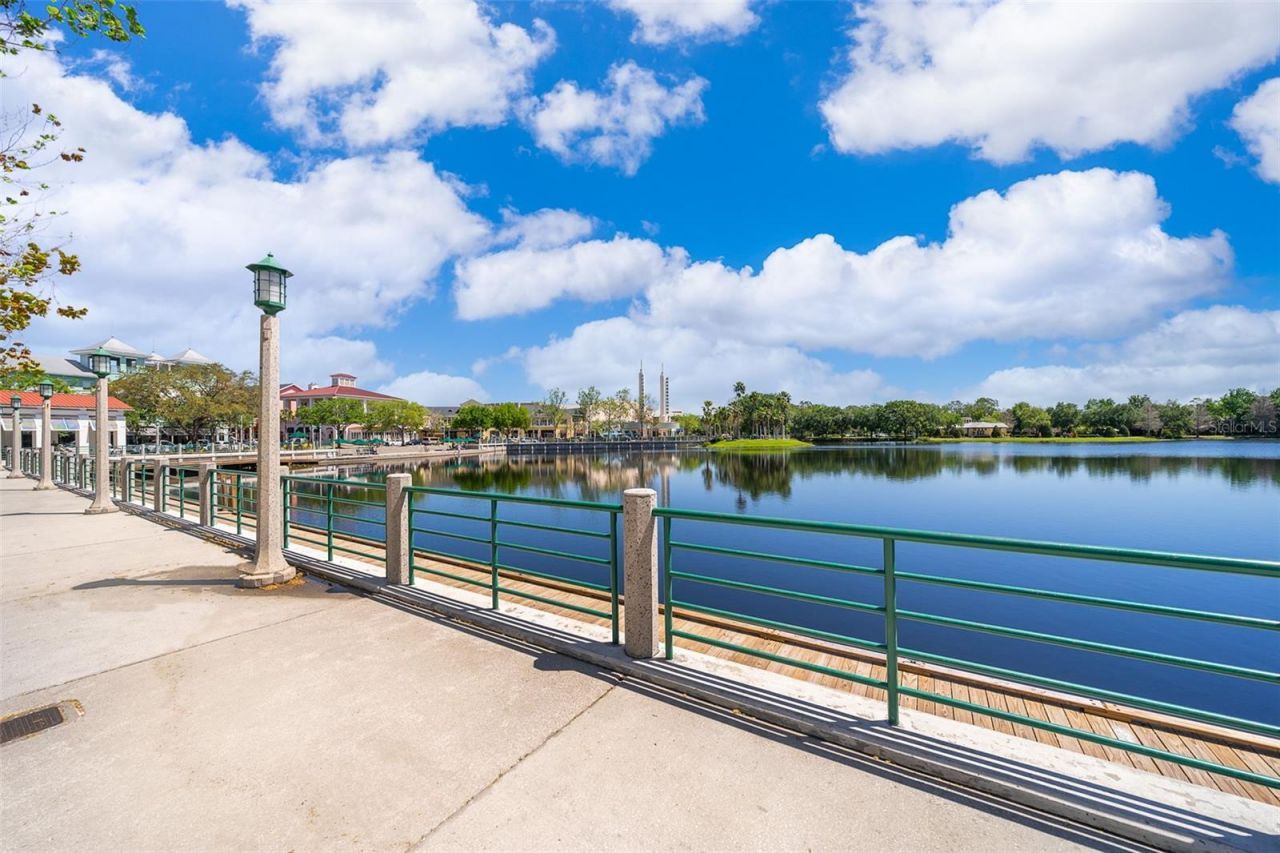 1220 Vaux Boulevard , Unit 204, Celebration, FL 34747 Photo