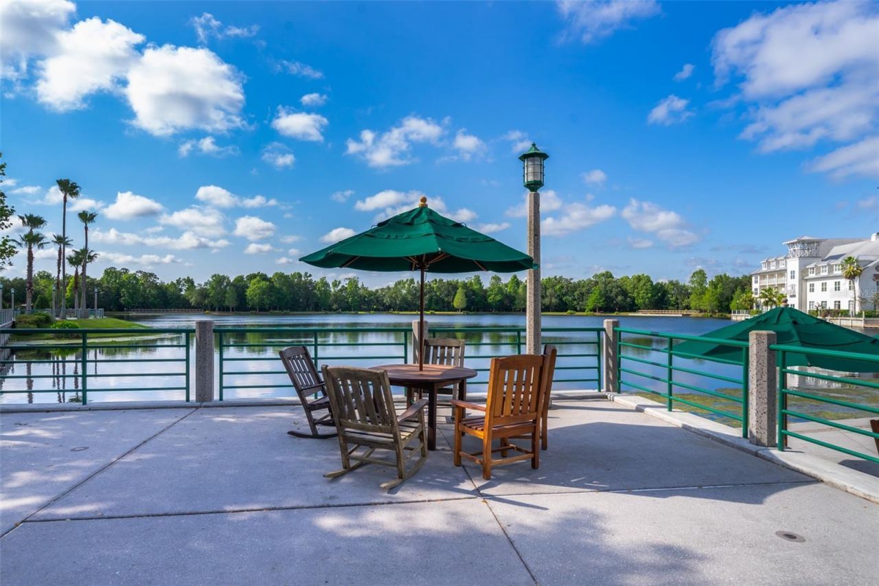 1220 Vaux Boulevard , Unit 204, Celebration, FL 34747 Photo