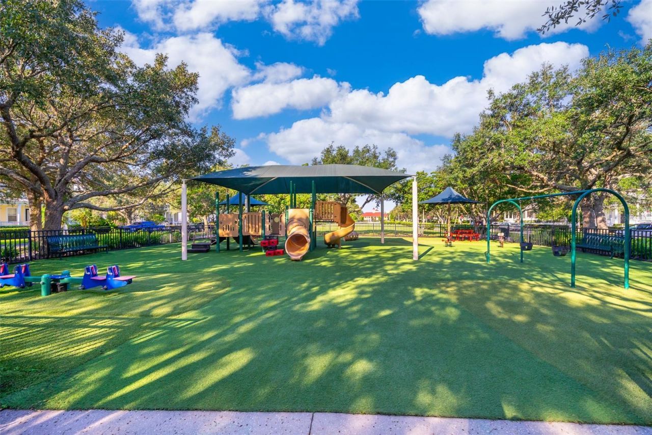 1220 Vaux Boulevard , Unit 204, Celebration, FL 34747 Photo