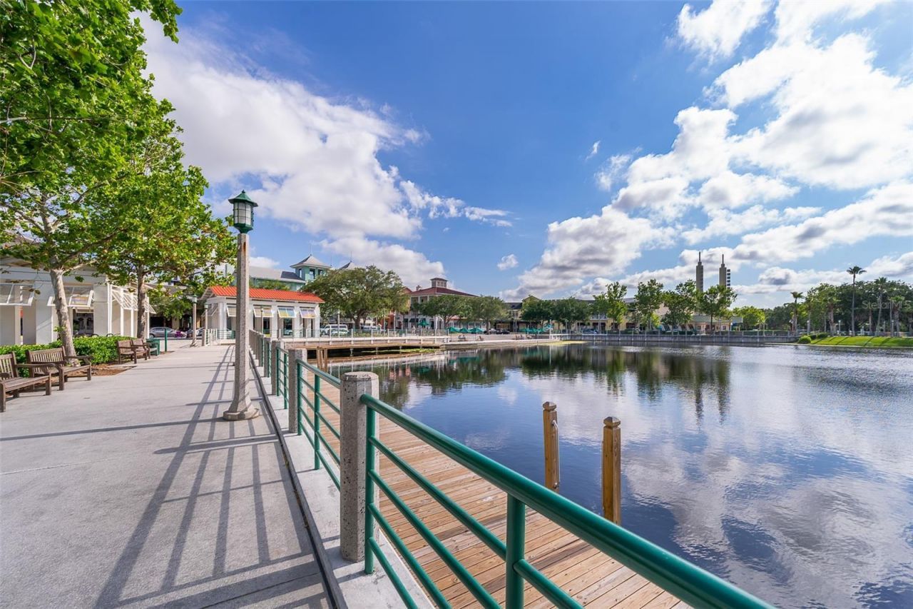 1220 Vaux Boulevard , Unit 204, Celebration, FL 34747 Photo