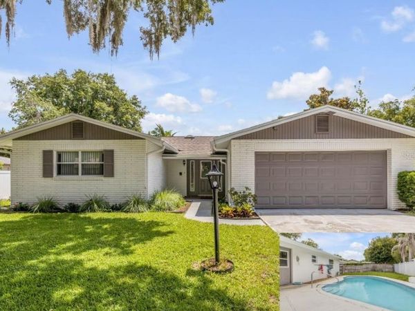 3655 DAME STREET , PORT ORANGE, FL 32129
