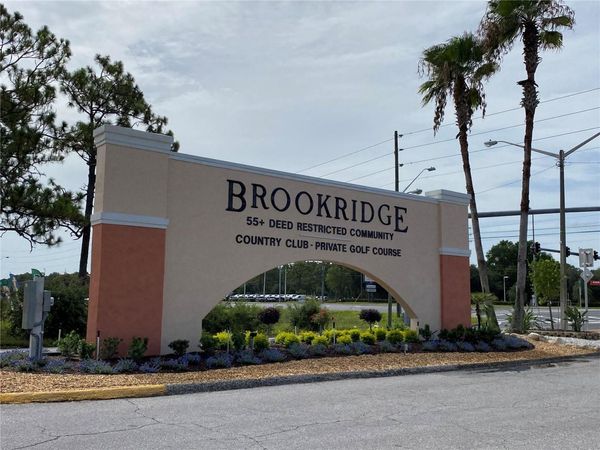 14405 DIABLO DRIVE , BROOKSVILLE, FL 34613