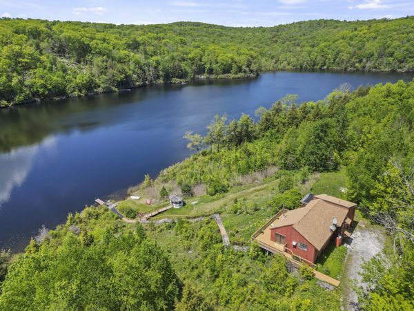 13 Hayes Pond Rd, Otis, MA 01253