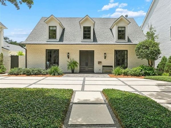 418 HECTOR Avenue , Metairie, LA 70005