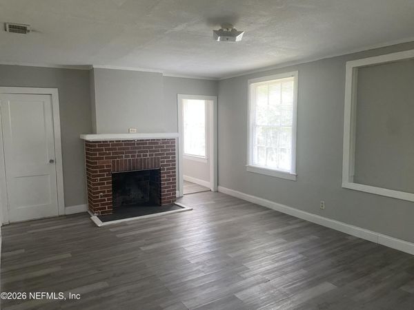 2854 WICKWIRE Street, Jacksonville, FL 32254