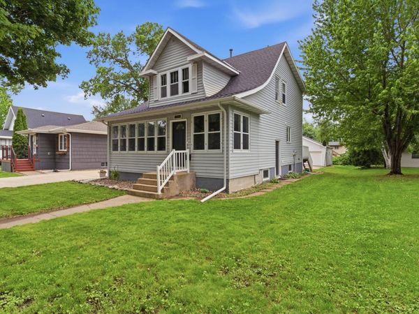 1020 5th Street SW, Willmar, MN 56201