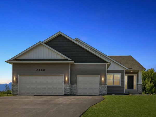 3148 Aaron Drive, Elko New Market, MN 55054