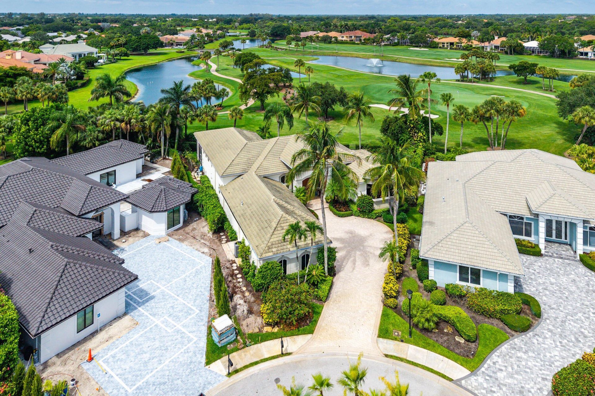 59 St James Drive, Palm Beach Gardens, FL 33418 Photo