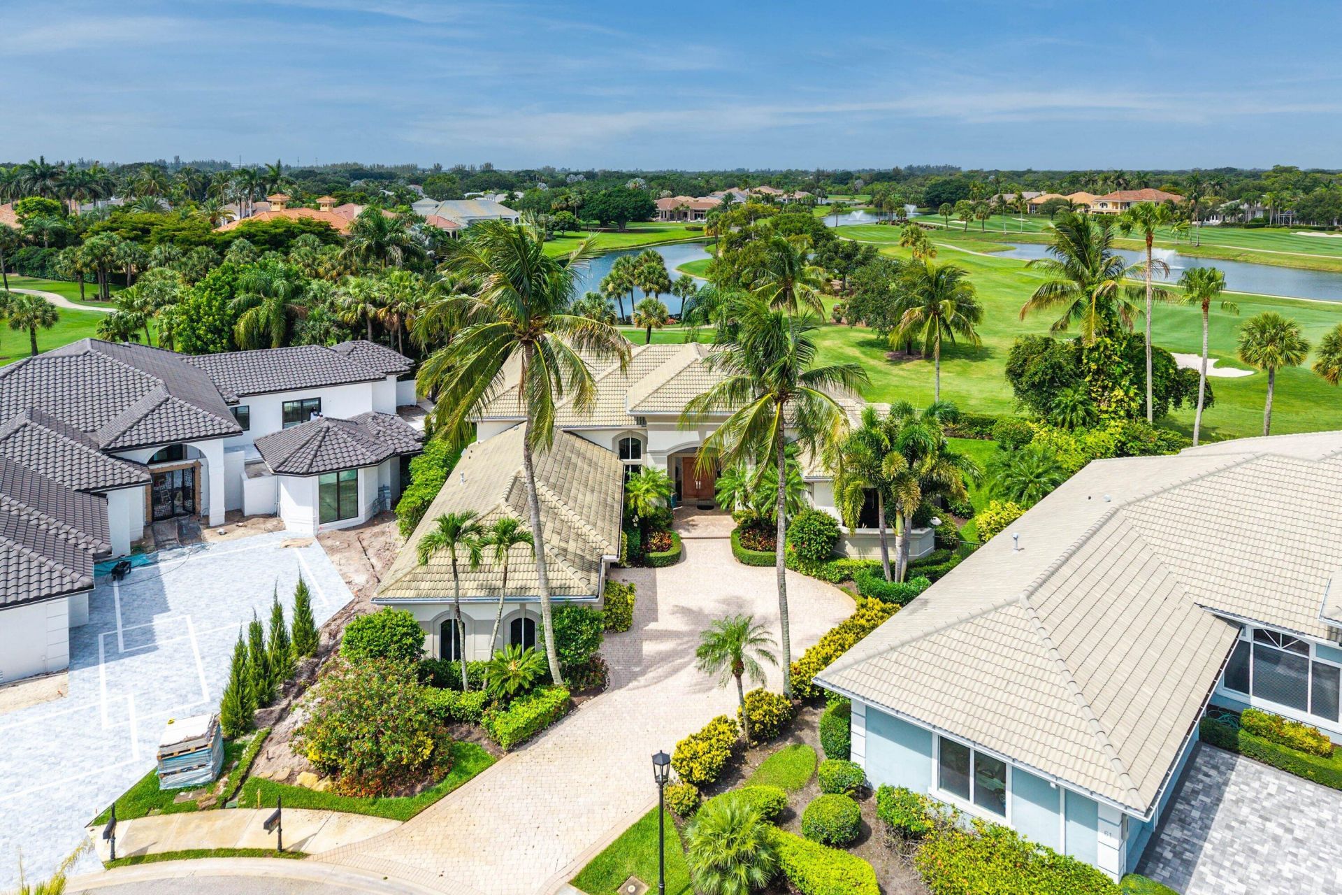 59 St James Drive, Palm Beach Gardens, FL 33418 Photo
