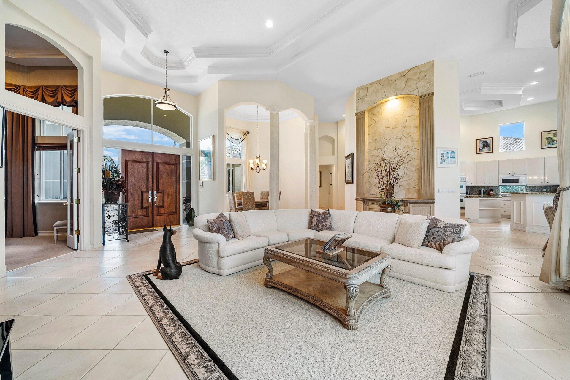 59 St James Drive, Palm Beach Gardens, FL 33418 Photo