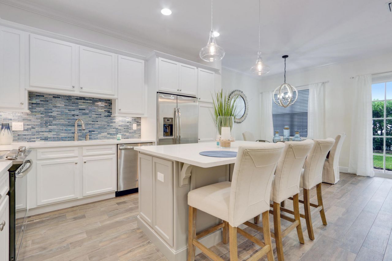 114 Ocean Breeze Drive, Juno Beach, FL 33408 Photo
