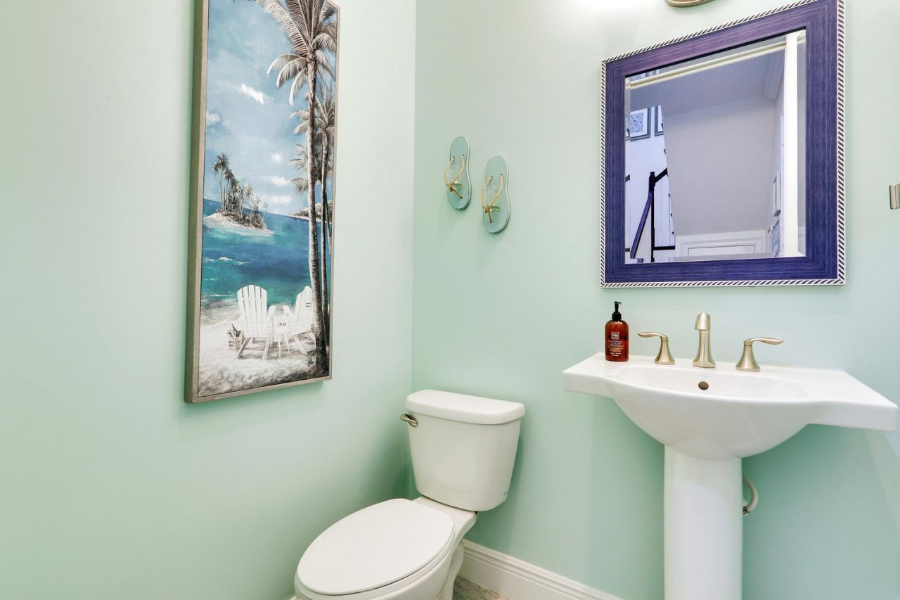 114 Ocean Breeze Drive, Juno Beach, FL 33408 Photo