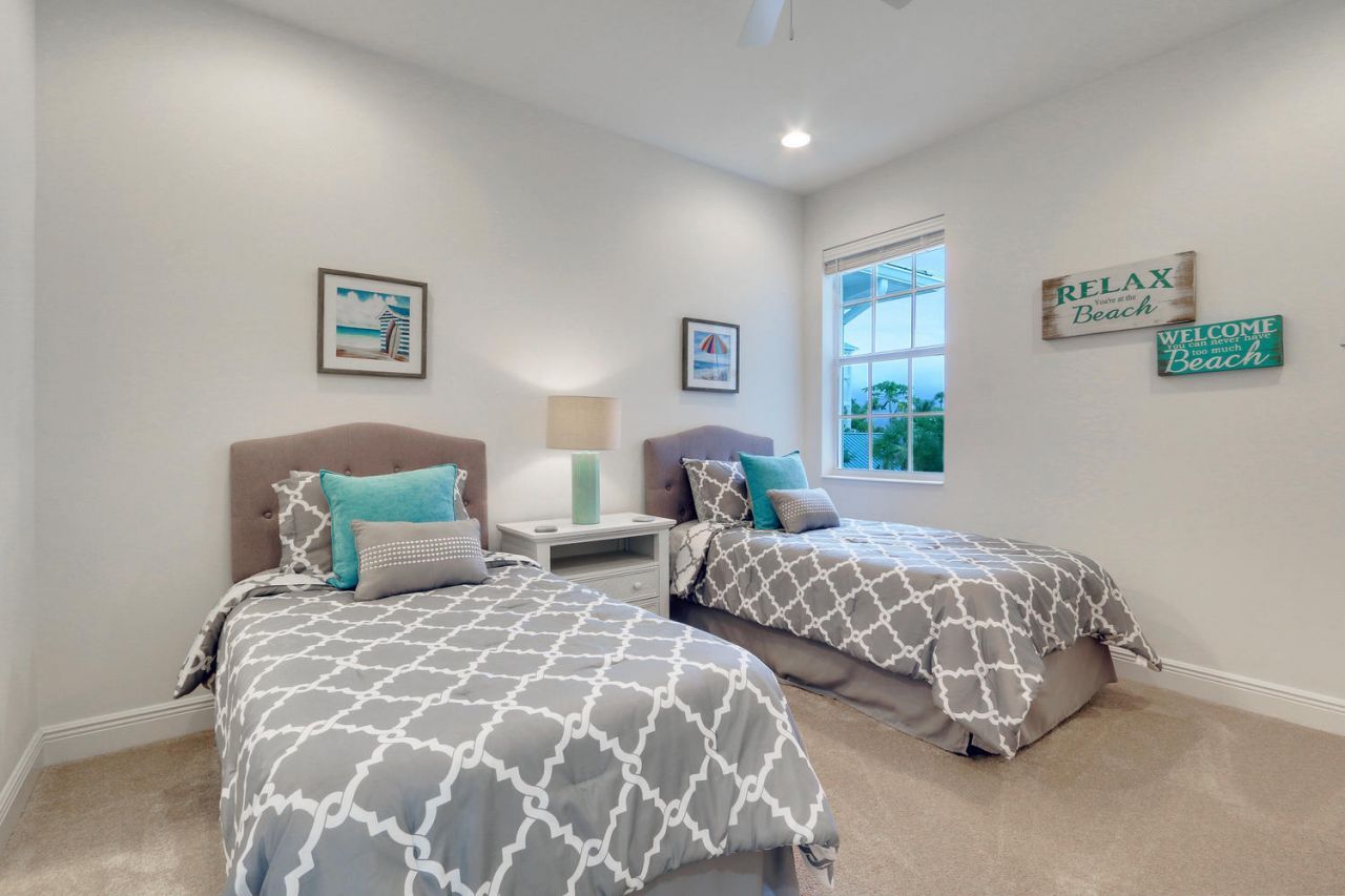 114 Ocean Breeze Drive, Juno Beach, FL 33408 Photo