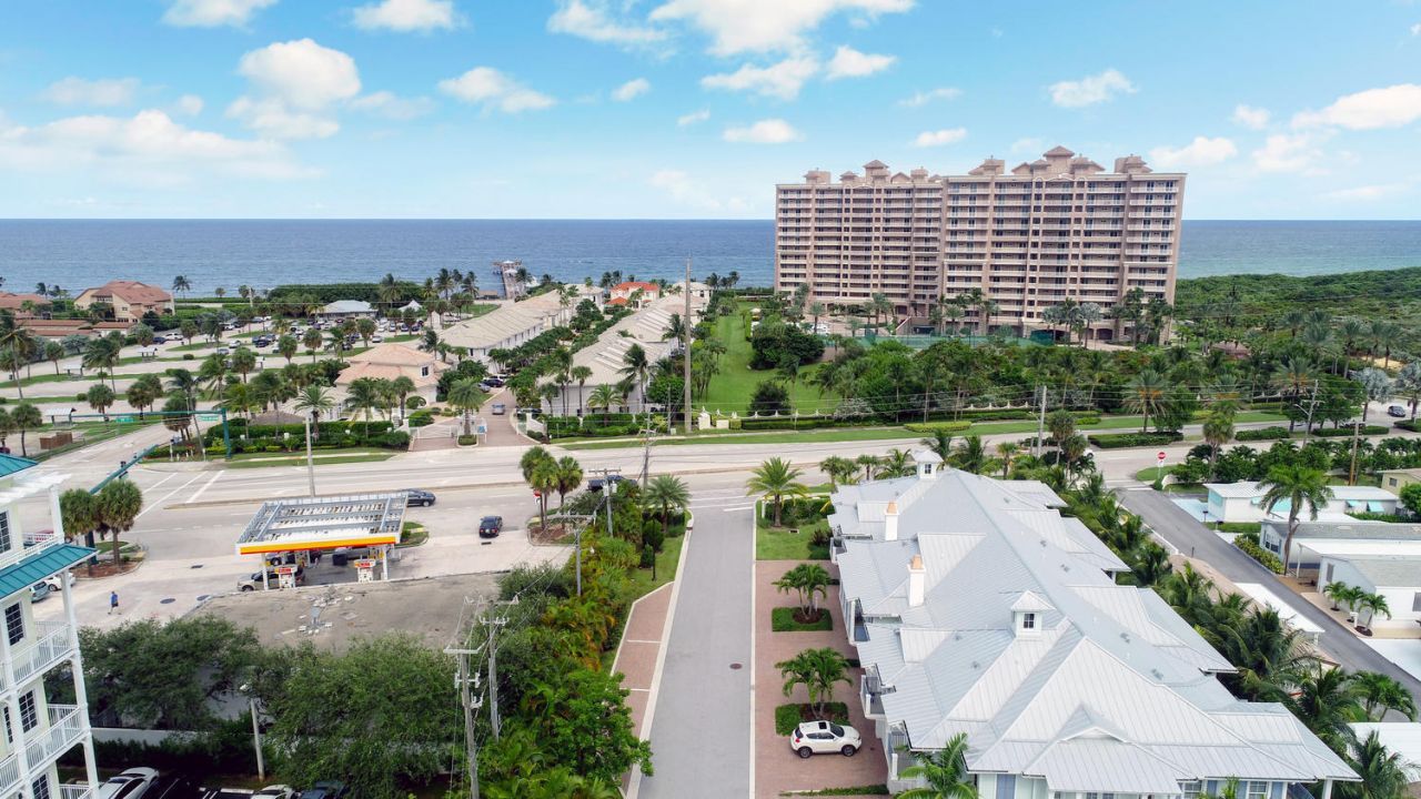 114 Ocean Breeze Drive, Juno Beach, FL 33408 Photo
