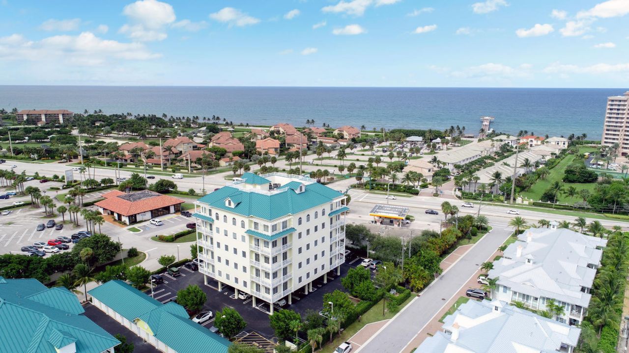 114 Ocean Breeze Drive, Juno Beach, FL 33408 Photo