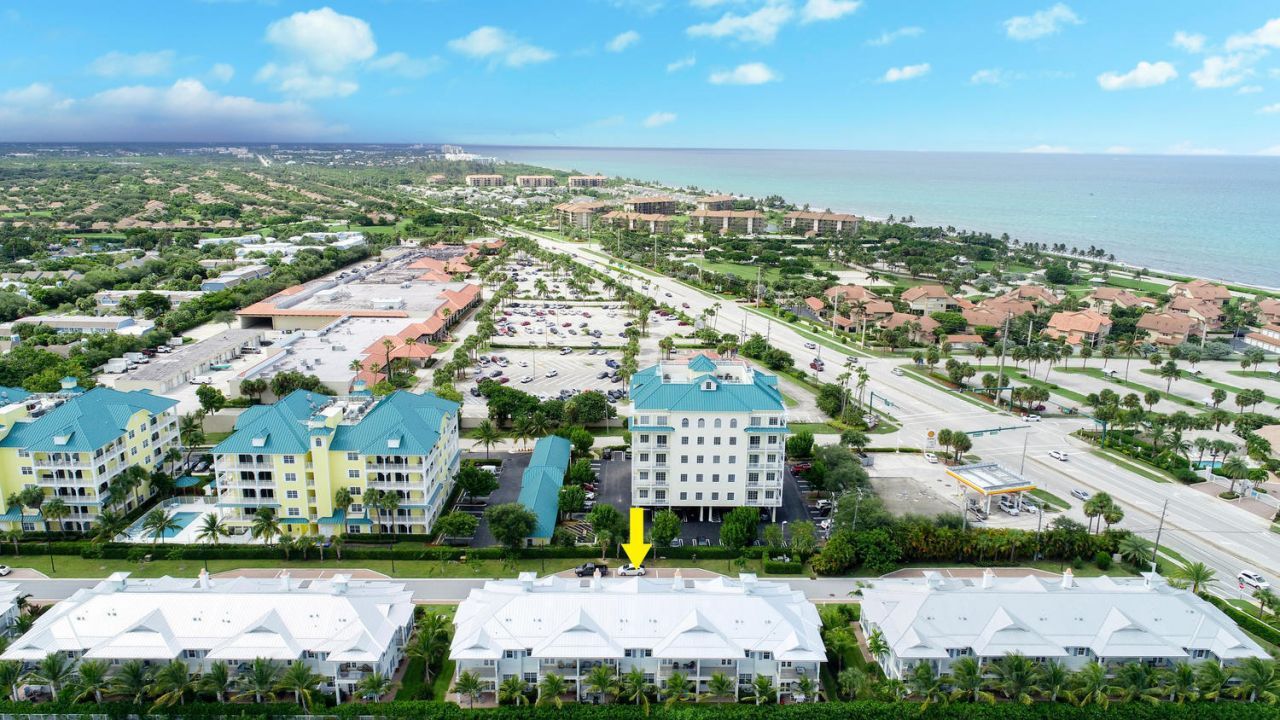 114 Ocean Breeze Drive, Juno Beach, FL 33408 Photo
