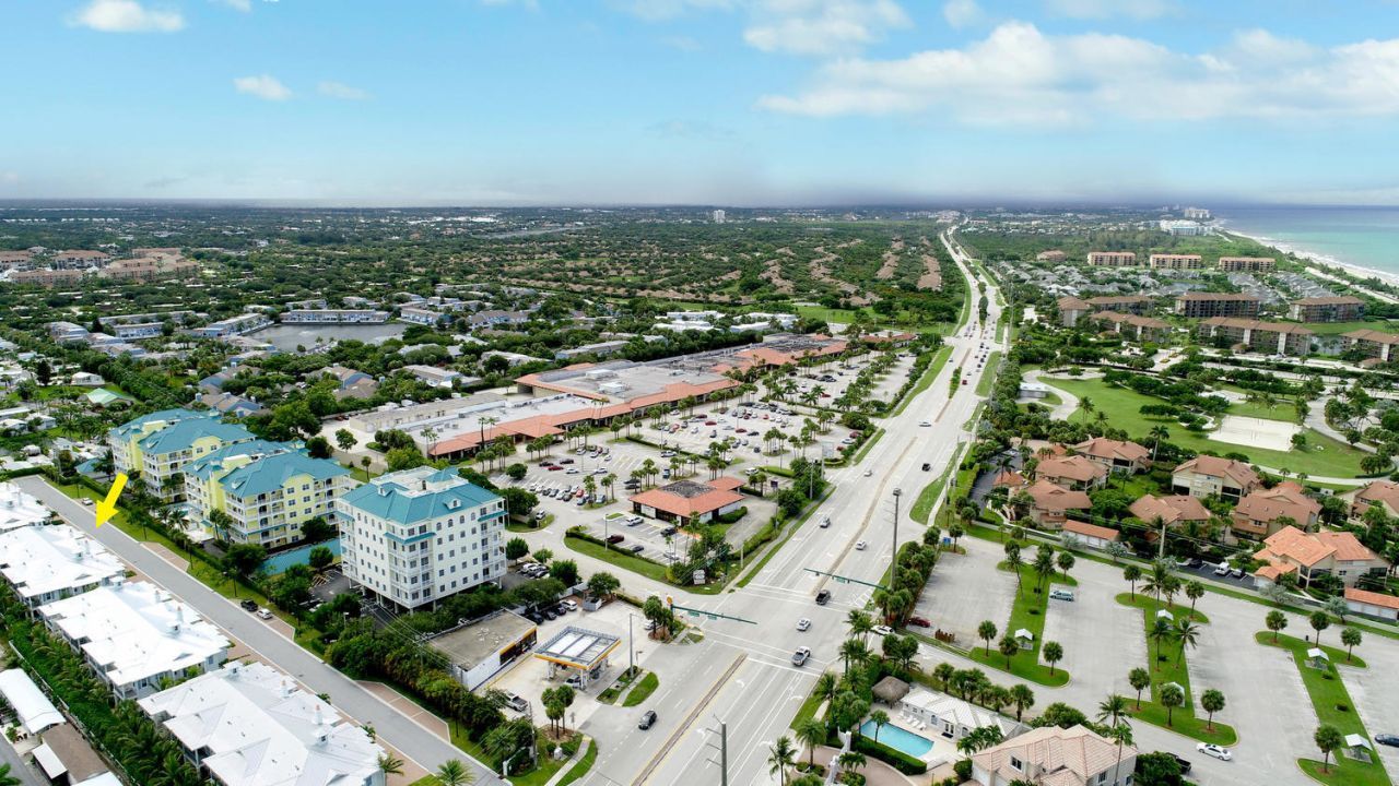 114 Ocean Breeze Drive, Juno Beach, FL 33408 Photo