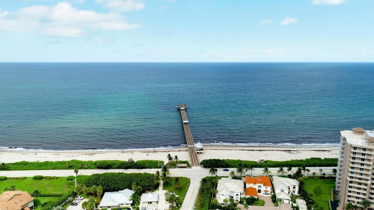 114 Ocean Breeze Drive, Juno Beach, FL 33408 Photo