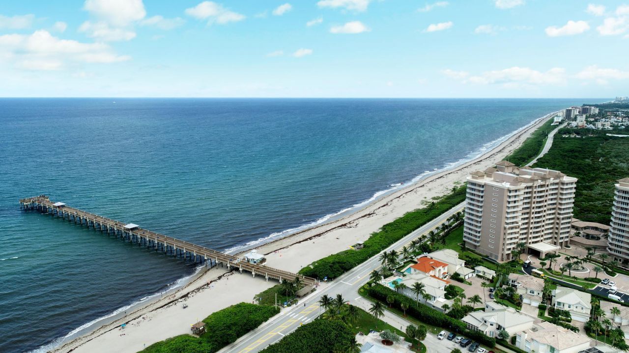 114 Ocean Breeze Drive, Juno Beach, FL 33408 Photo