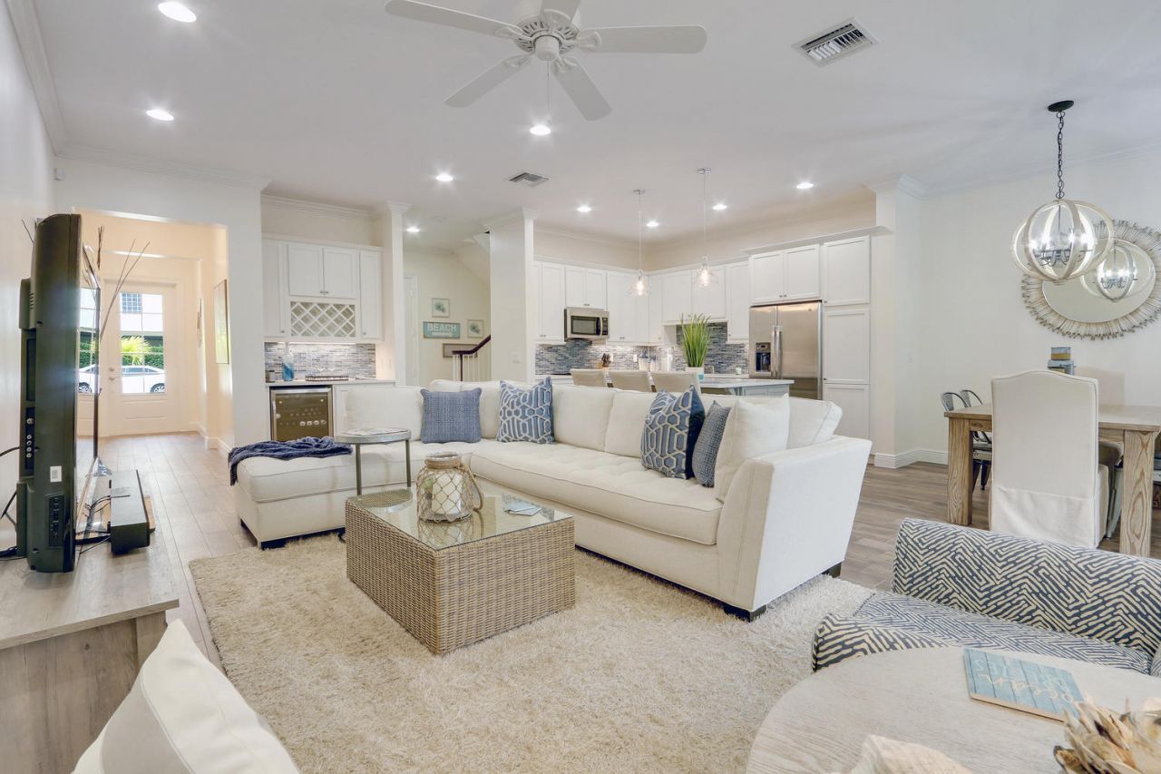 114 Ocean Breeze Drive, Juno Beach, FL 33408 Photo