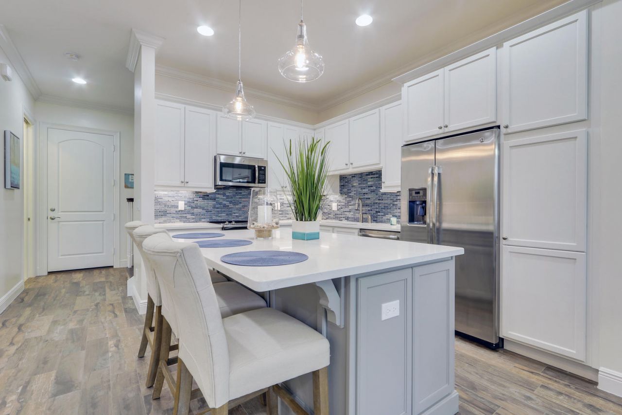 114 Ocean Breeze Drive, Juno Beach, FL 33408 Photo
