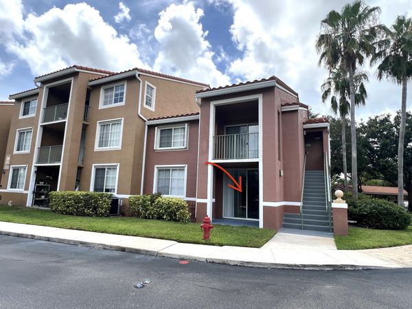 7808 Sonoma Springs Circle, Unit 107, Lake Worth, FL 33463