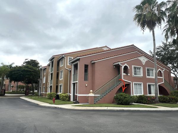 7808 Sonoma Springs Circle, Unit 107, Lake Worth, FL 33463