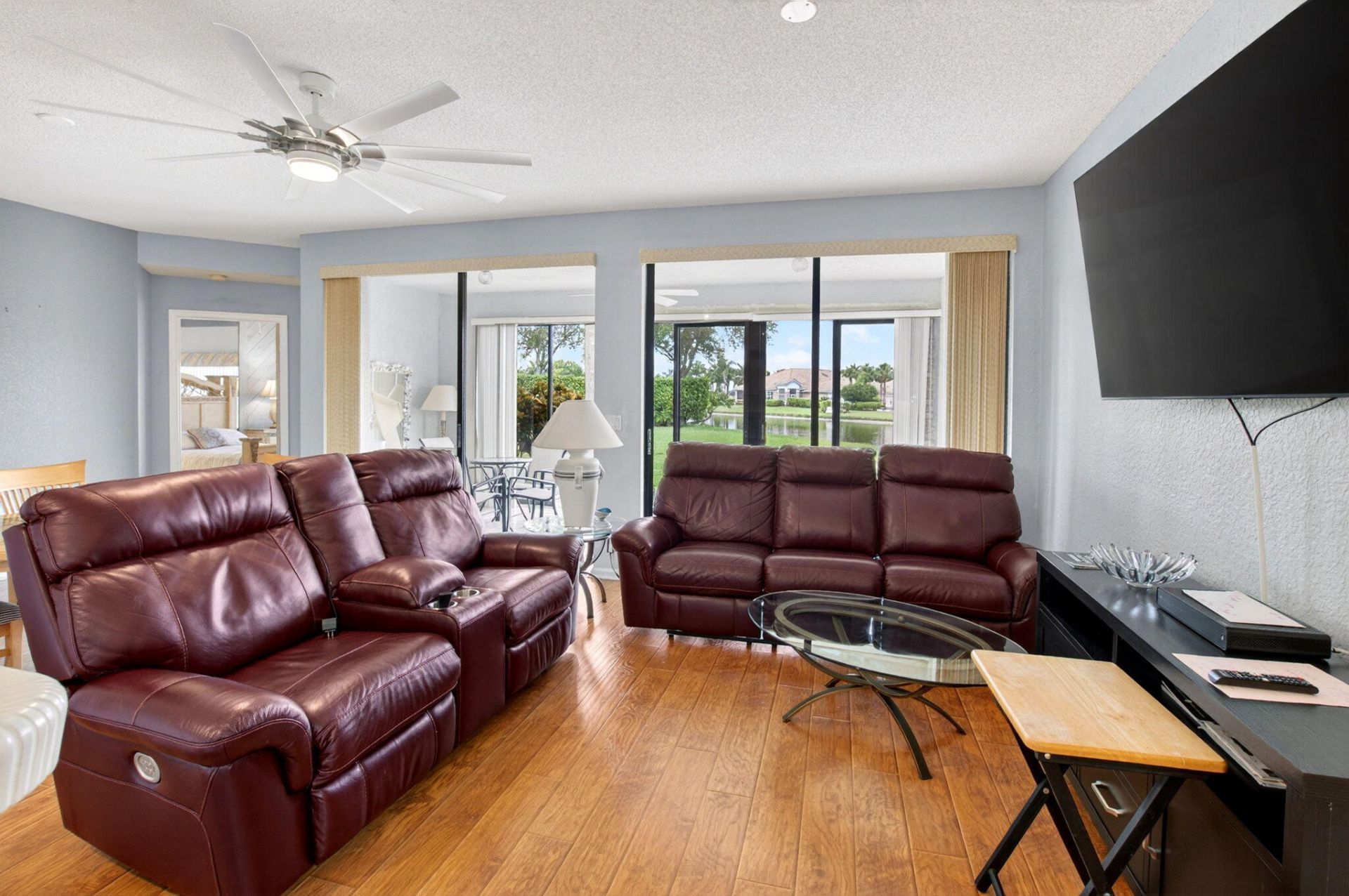 8073 Aberdeen Drive, Unit 201, Boynton Beach, FL 33472 Photo