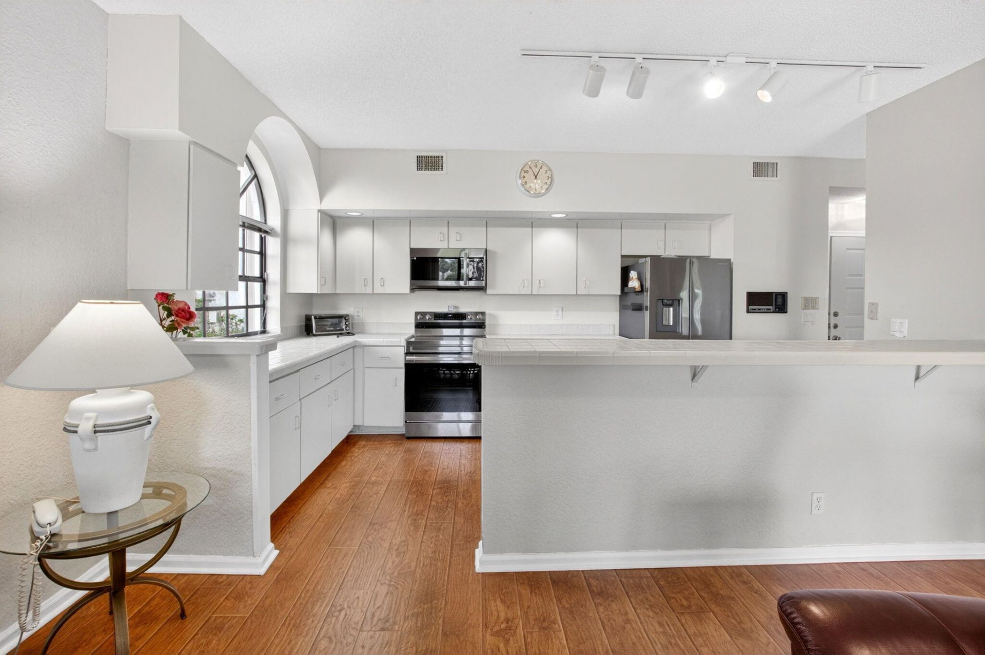 8073 Aberdeen Drive, Unit 201, Boynton Beach, FL 33472 Photo