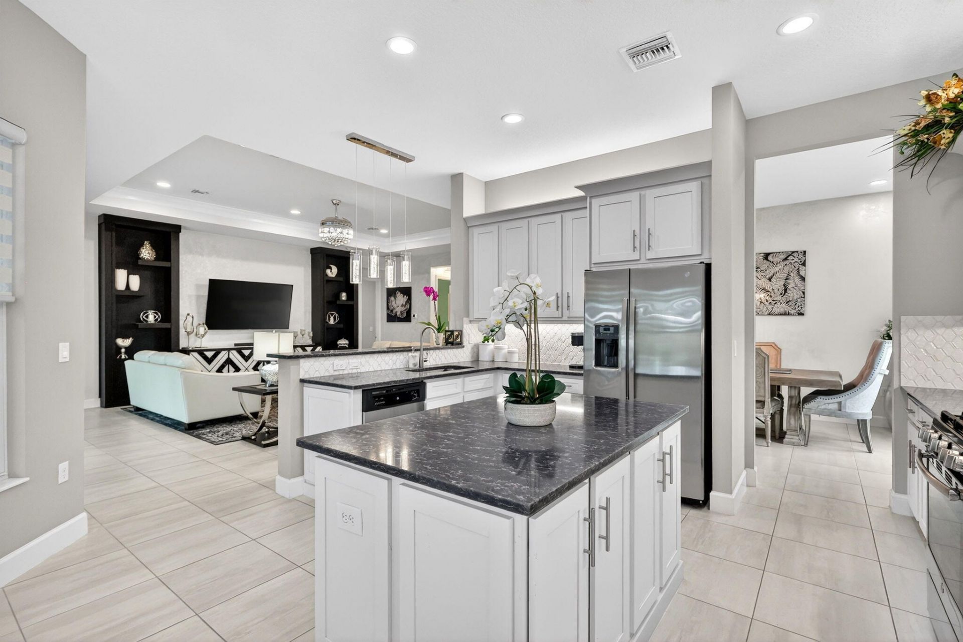 11051 SW Ivory Springs Lane, Port Saint Lucie, FL 34987 Photo