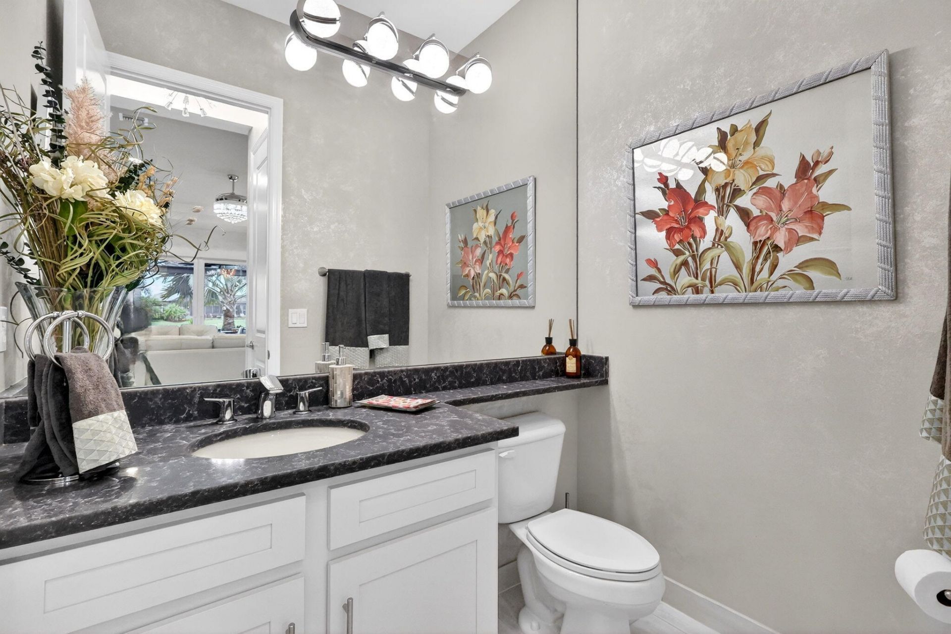 11051 SW Ivory Springs Lane, Port Saint Lucie, FL 34987 Photo