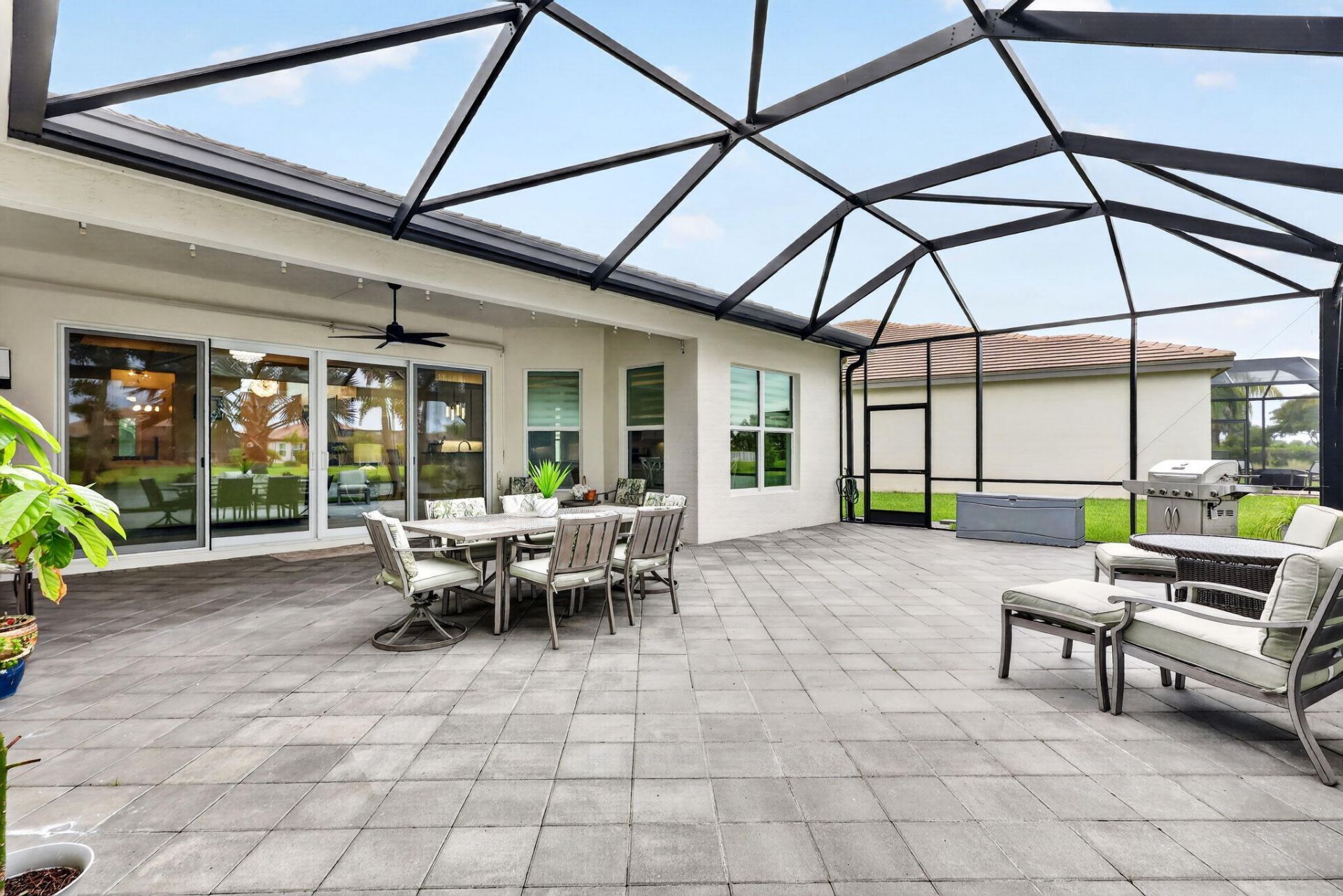 11051 SW Ivory Springs Lane, Port Saint Lucie, FL 34987 Photo