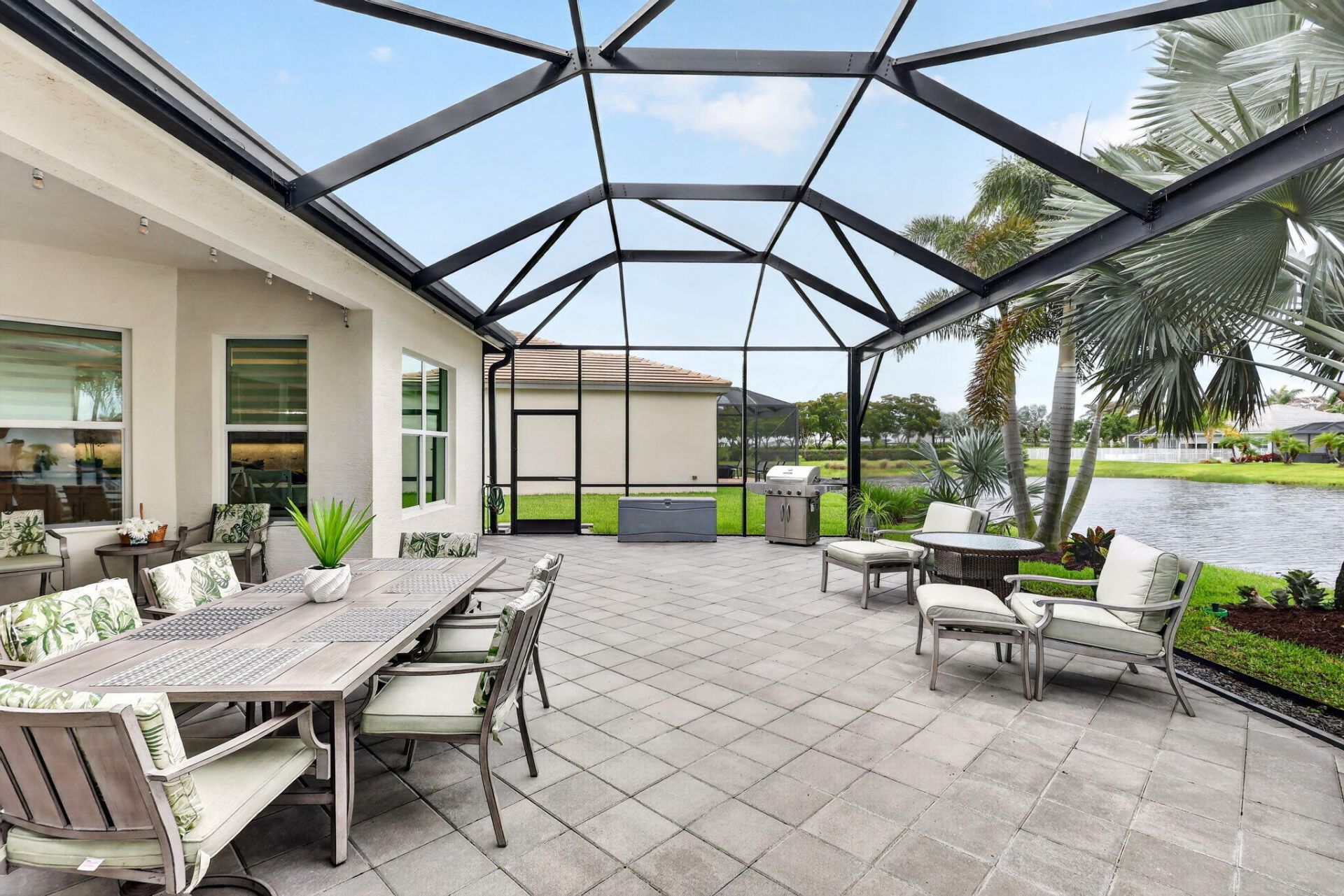 11051 SW Ivory Springs Lane, Port Saint Lucie, FL 34987 Photo