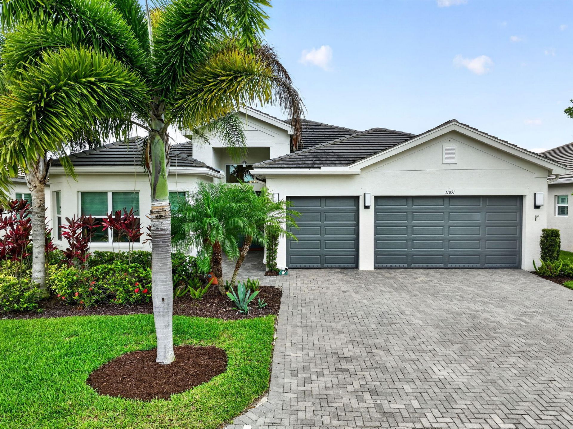 11051 SW Ivory Springs Lane, Port Saint Lucie, FL 34987 Photo
