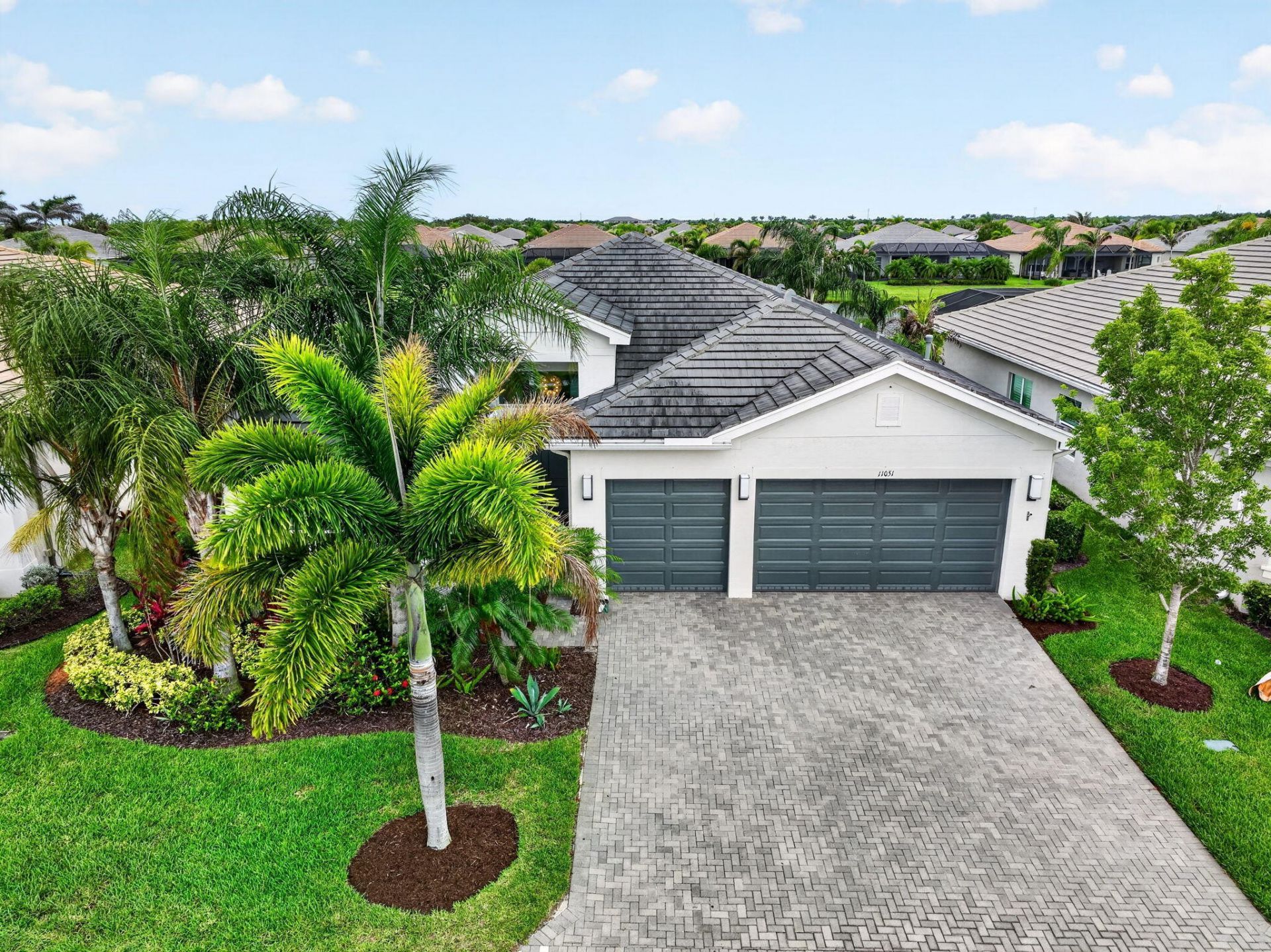 11051 SW Ivory Springs Lane, Port Saint Lucie, FL 34987 Photo
