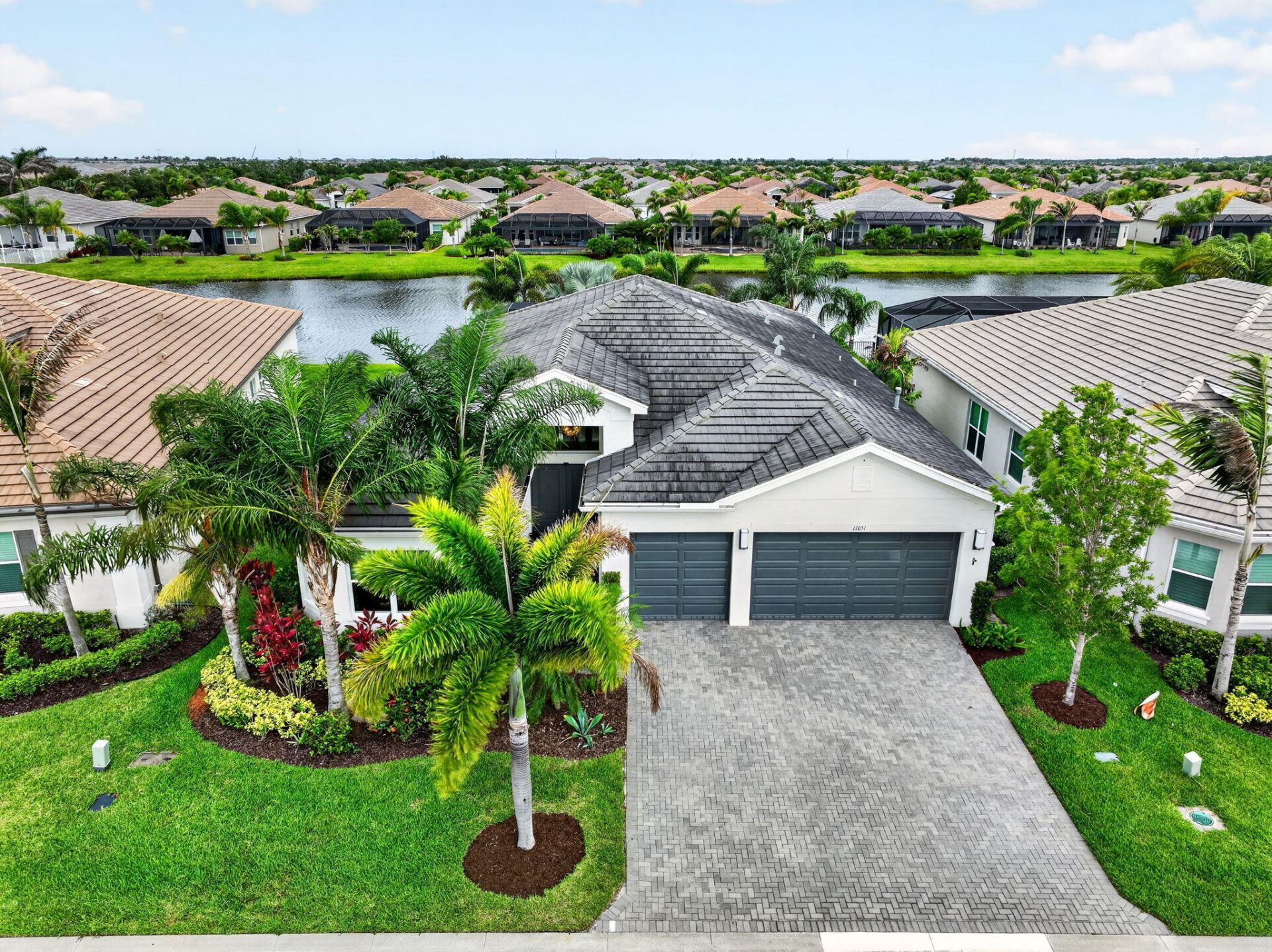 11051 SW Ivory Springs Lane, Port Saint Lucie, FL 34987 Photo