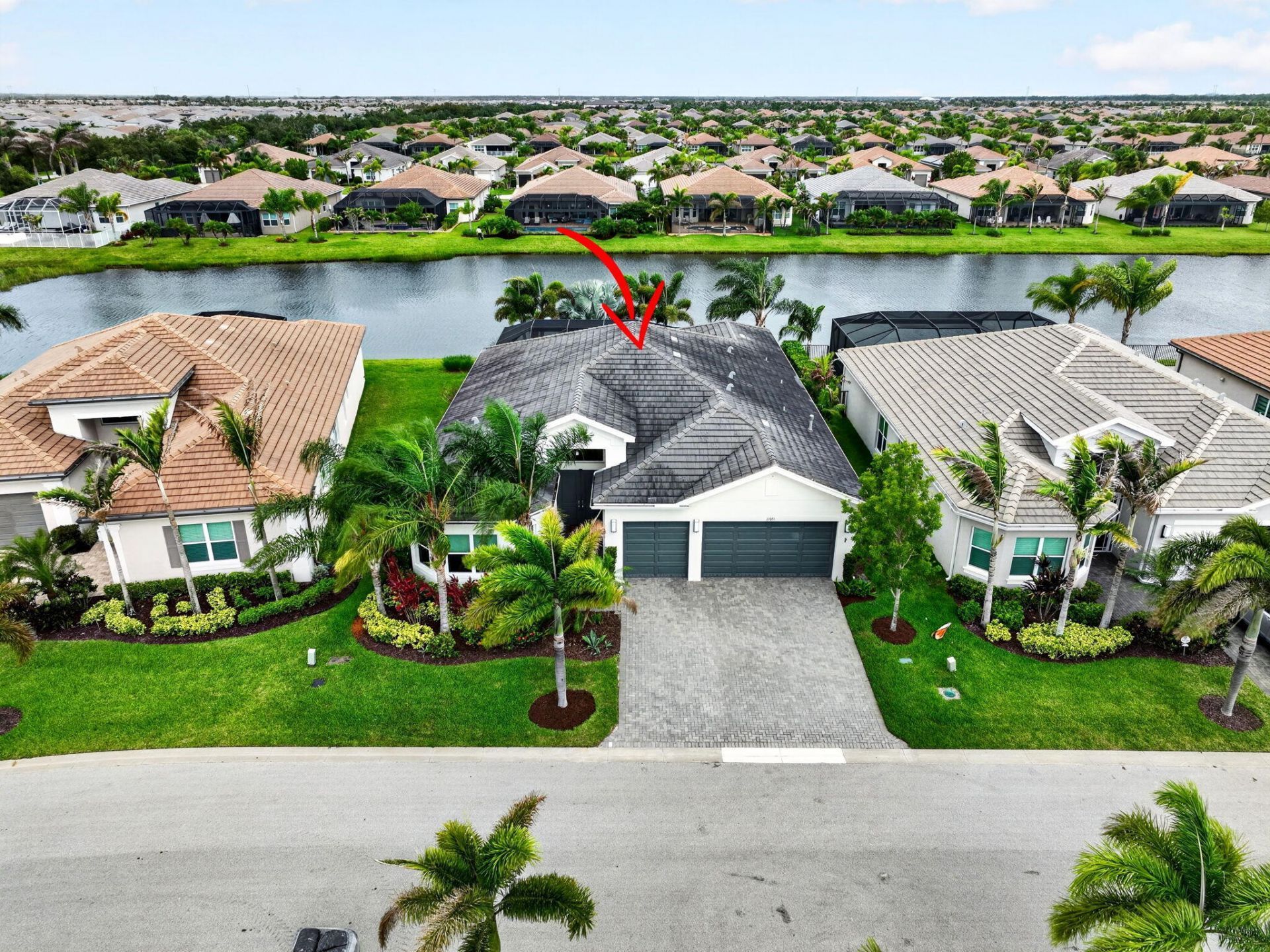 11051 SW Ivory Springs Lane, Port Saint Lucie, FL 34987 Photo