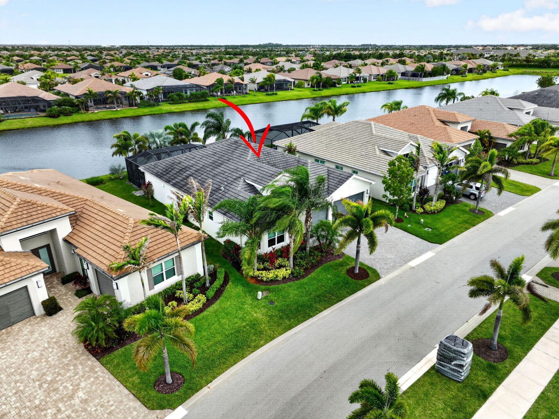11051 SW Ivory Springs Lane, Port Saint Lucie, FL 34987 Photo