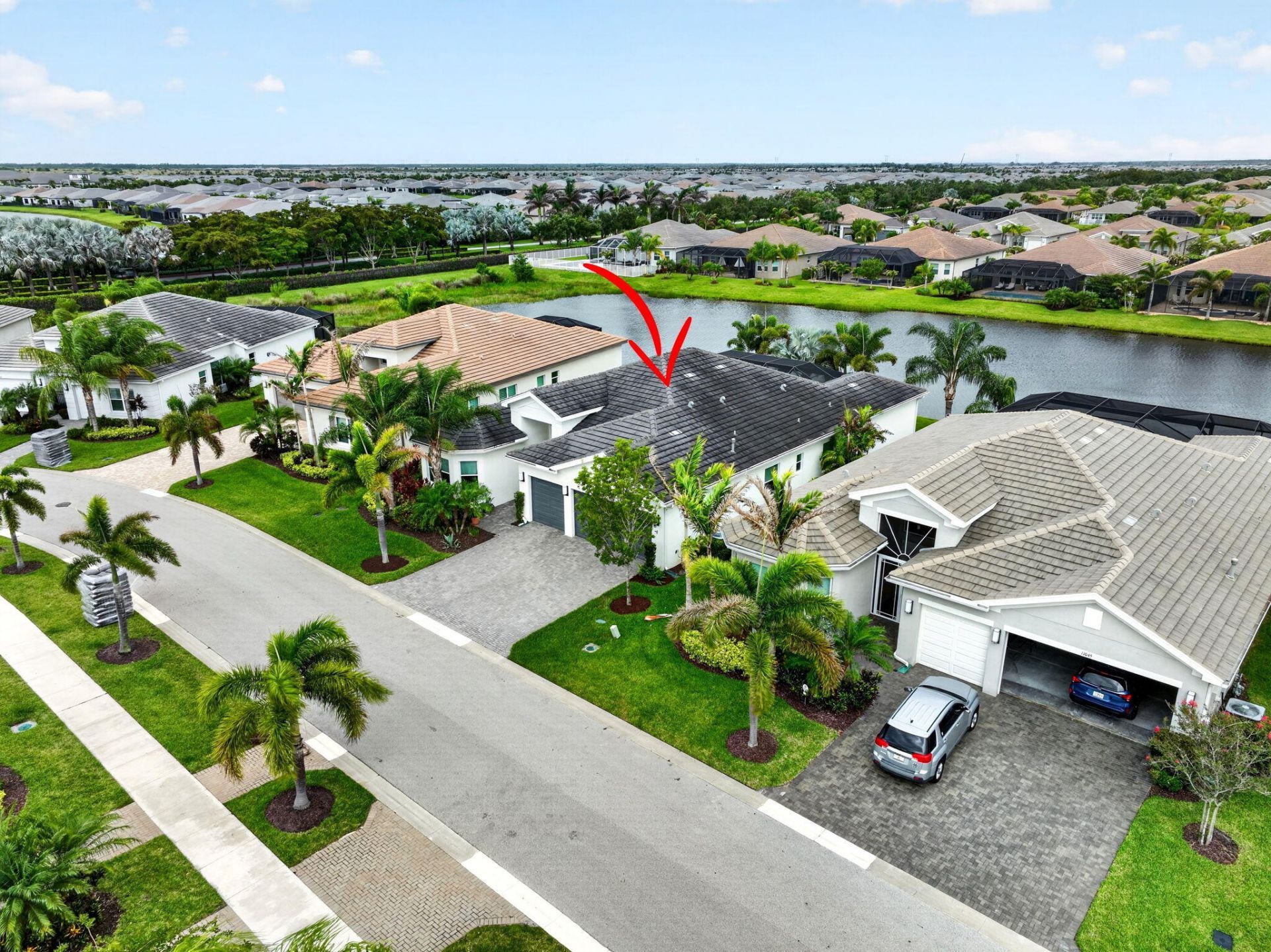 11051 SW Ivory Springs Lane, Port Saint Lucie, FL 34987 Photo
