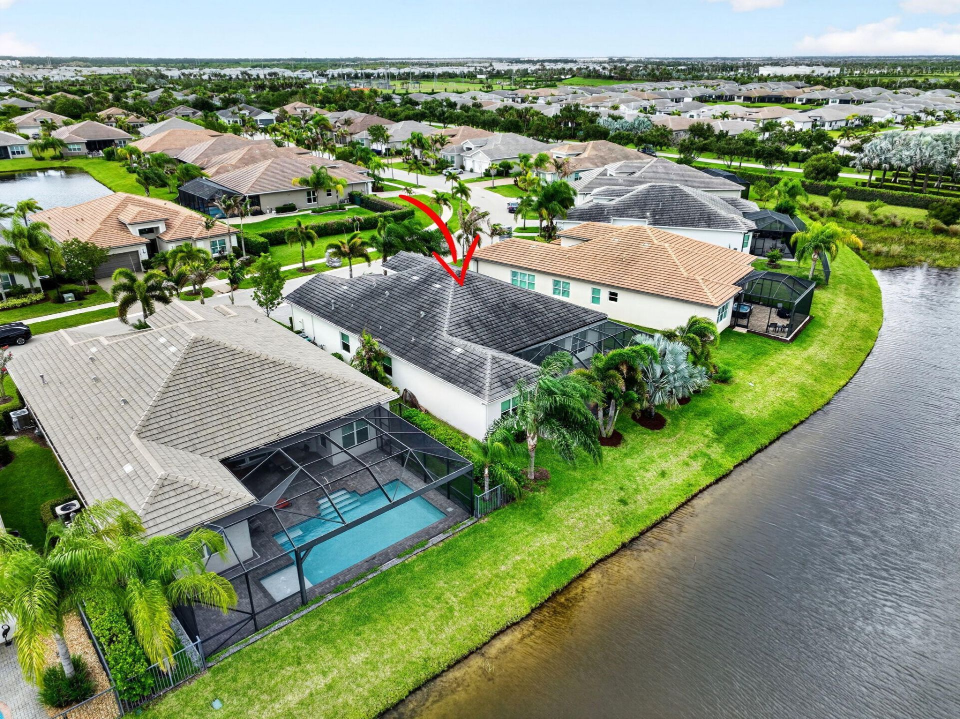 11051 SW Ivory Springs Lane, Port Saint Lucie, FL 34987 Photo