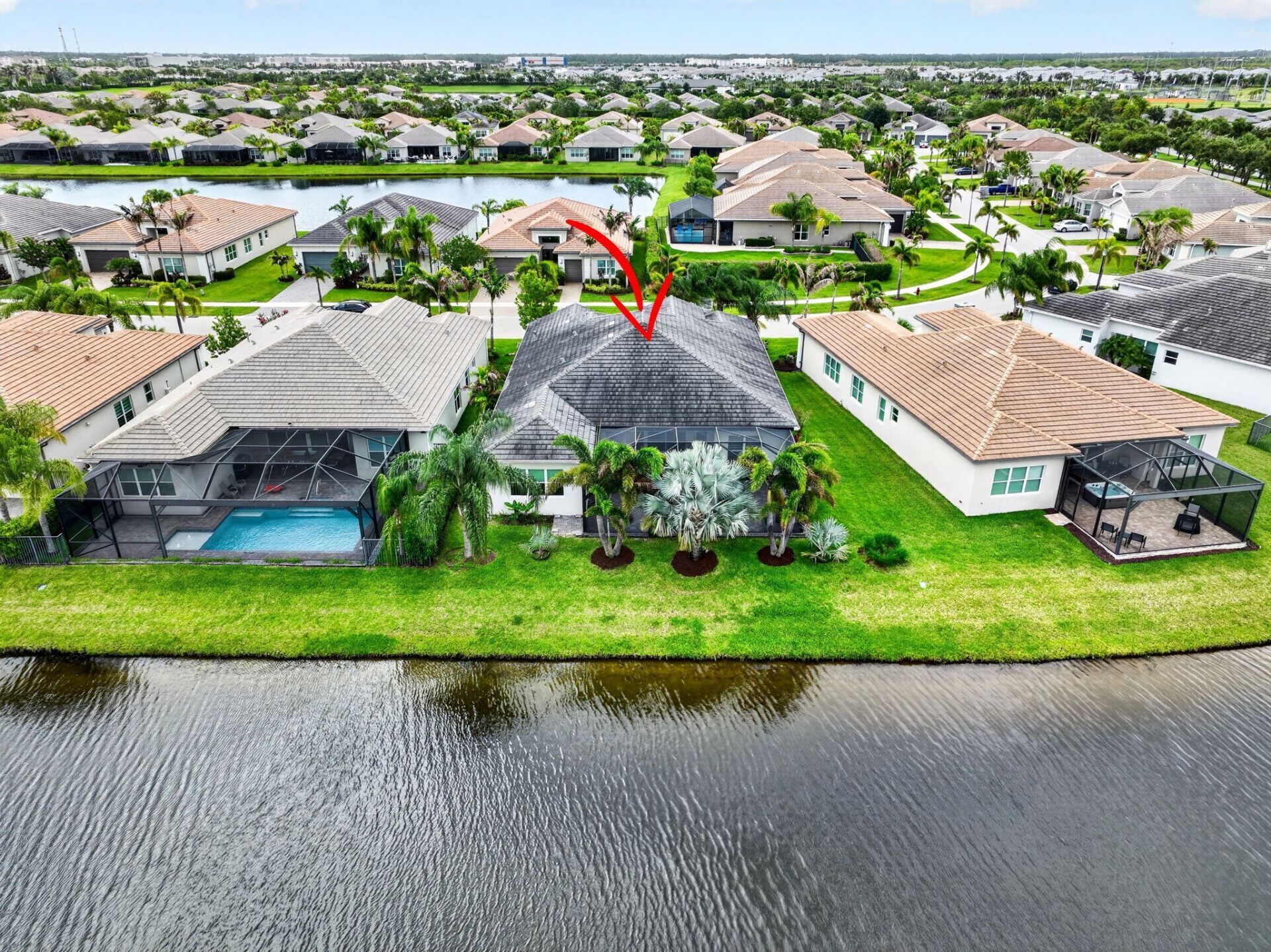 11051 SW Ivory Springs Lane, Port Saint Lucie, FL 34987 Photo