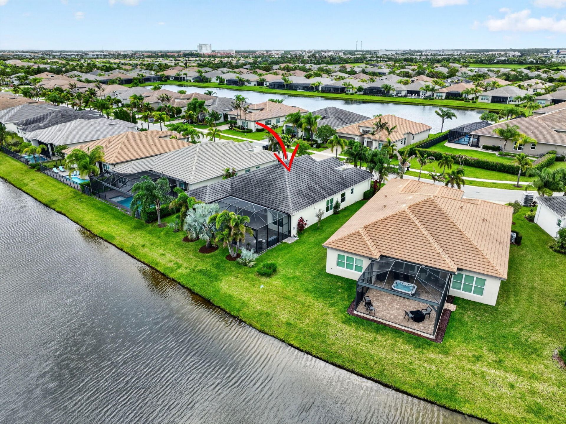 11051 SW Ivory Springs Lane, Port Saint Lucie, FL 34987 Photo