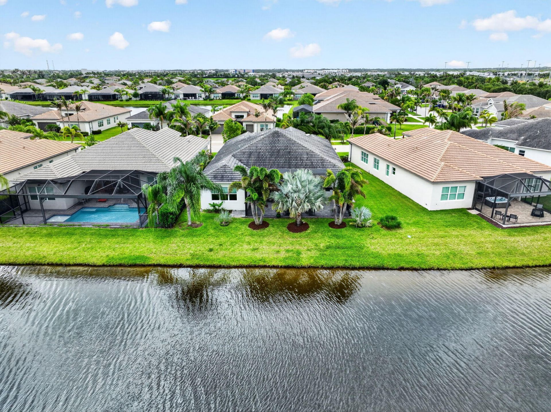 11051 SW Ivory Springs Lane, Port Saint Lucie, FL 34987 Photo