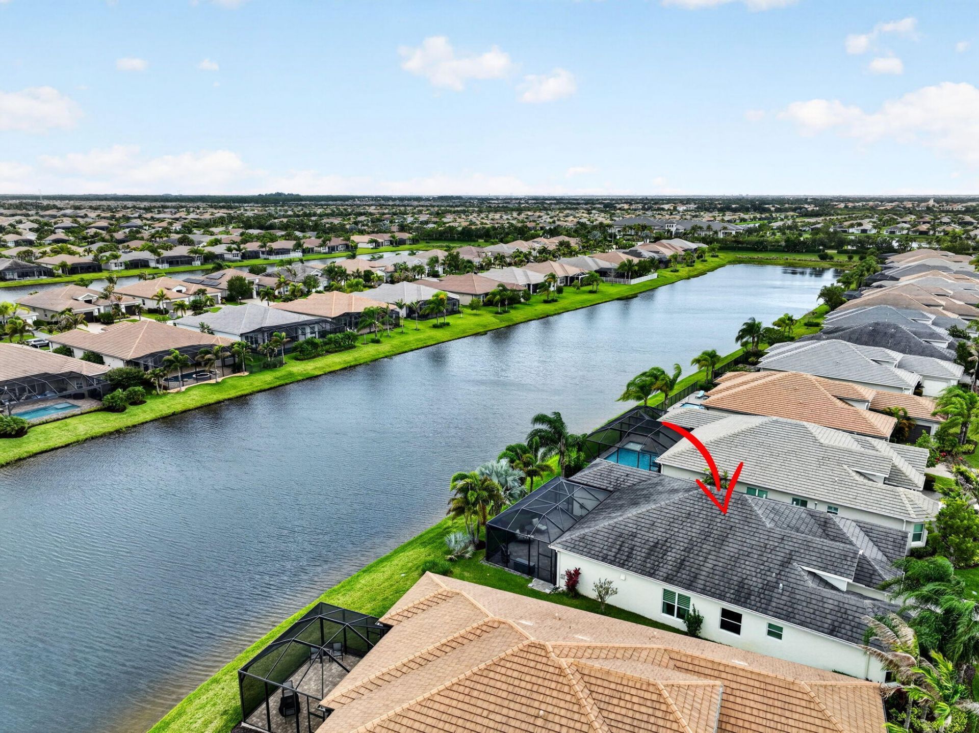 11051 SW Ivory Springs Lane, Port Saint Lucie, FL 34987 Photo