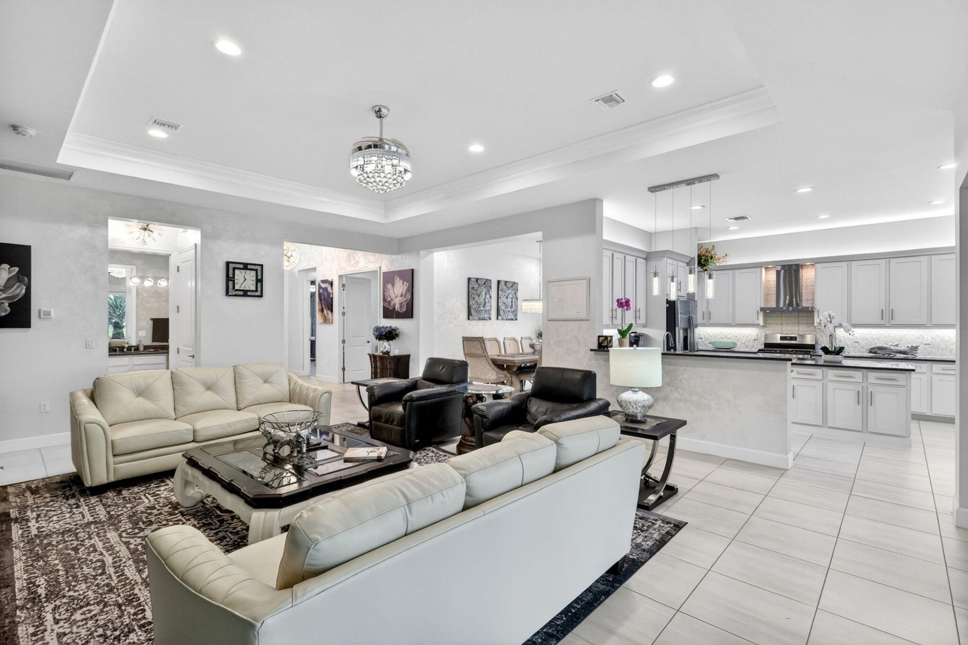 11051 SW Ivory Springs Lane, Port Saint Lucie, FL 34987 Photo