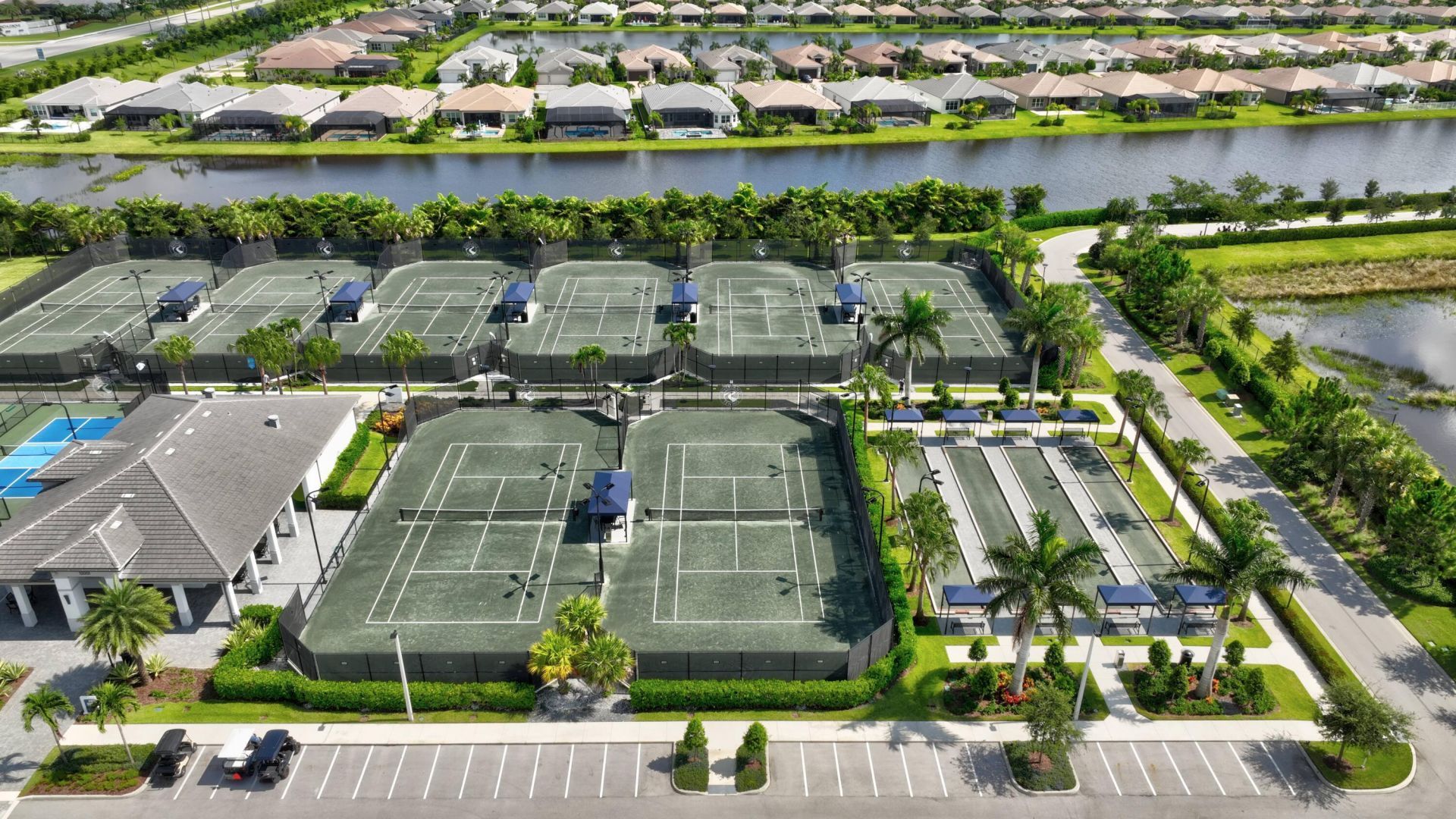 11051 SW Ivory Springs Lane, Port Saint Lucie, FL 34987 Photo