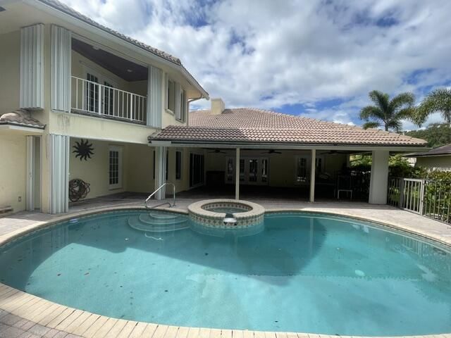 10 Alnwick Road, Palm Beach Gardens, FL 33418 Photo