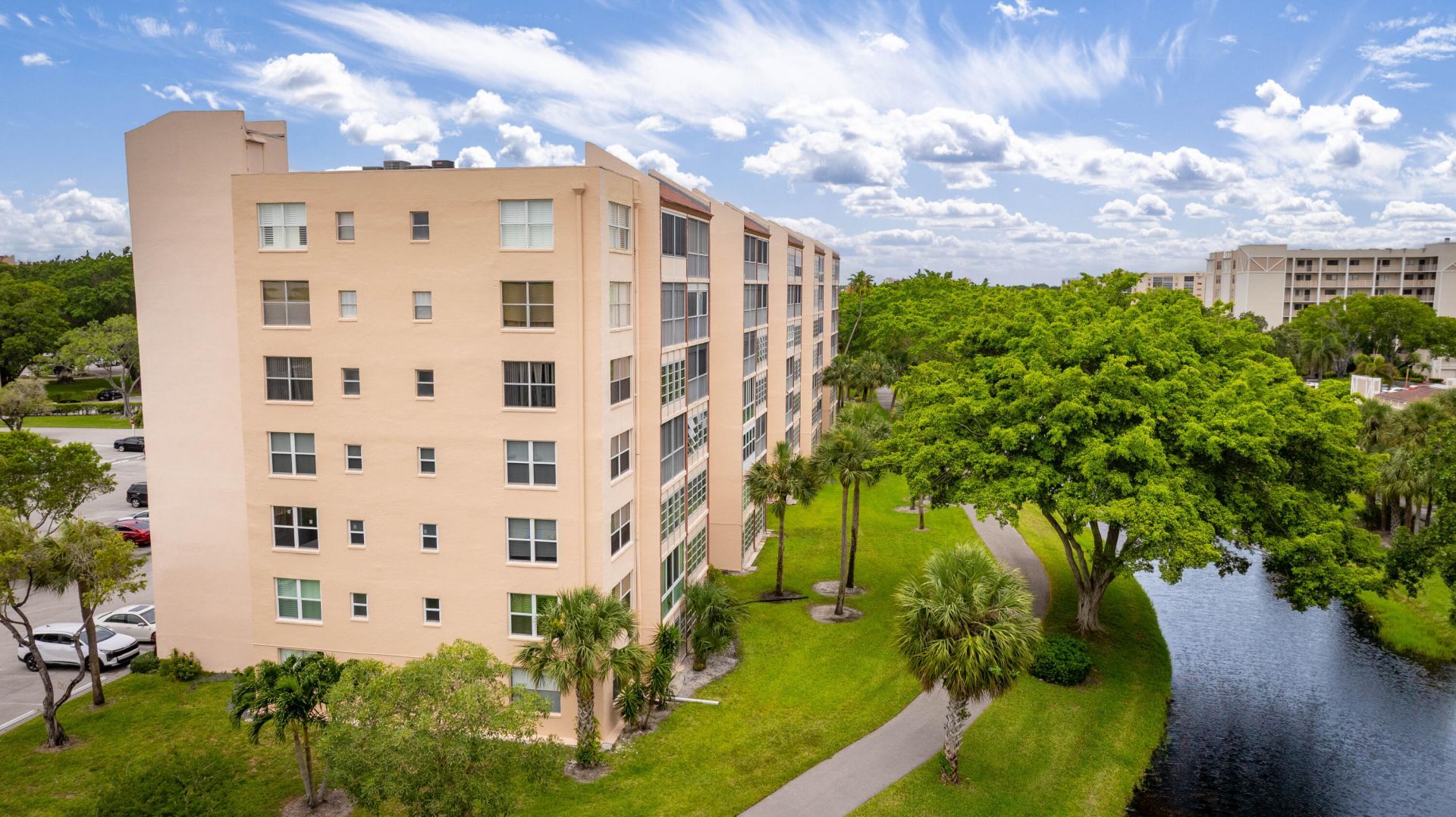 14527 Bonaire Boulevard, Unit 203, Delray Beach, FL 33446 Photo